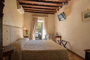Relais Le Clarisse a Trastevere