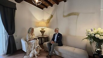 Relais Le Clarisse a Trastevere