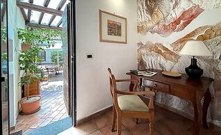 Relais Le Clarisse a Trastevere