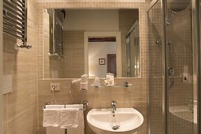 Relais Le Clarisse a Trastevere