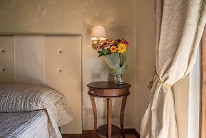 Relais Le Clarisse a Trastevere