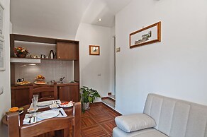 Relais Le Clarisse a Trastevere