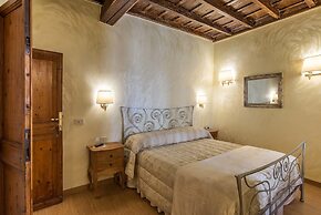 Relais Le Clarisse a Trastevere