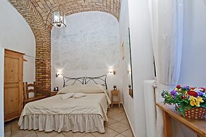 Relais Le Clarisse a Trastevere