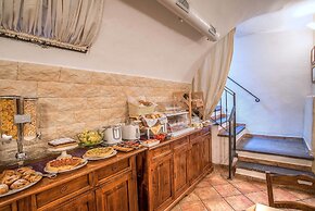 Relais Le Clarisse a Trastevere