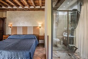 Relais Le Clarisse a Trastevere
