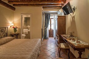 Relais Le Clarisse a Trastevere