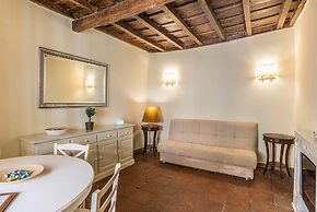 Relais Le Clarisse a Trastevere