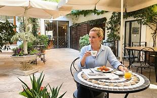 Relais Le Clarisse a Trastevere