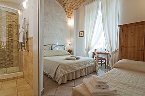 Relais Le Clarisse a Trastevere
