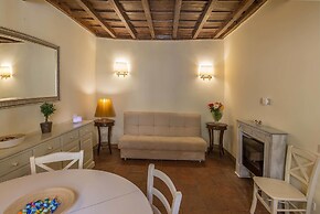 Relais Le Clarisse a Trastevere