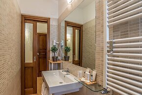 Relais Le Clarisse a Trastevere