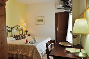 Relais Le Clarisse a Trastevere