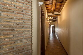 Relais Le Clarisse a Trastevere