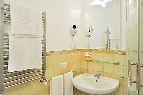 Relais Le Clarisse a Trastevere