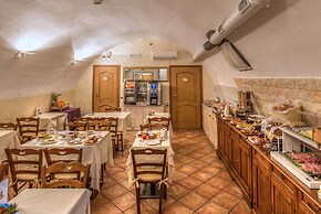 Relais Le Clarisse a Trastevere