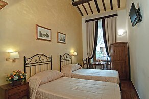 Relais Le Clarisse a Trastevere