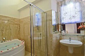 Relais Le Clarisse a Trastevere