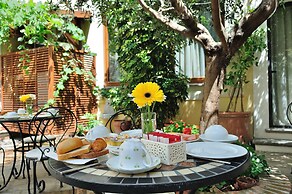 Relais Le Clarisse a Trastevere