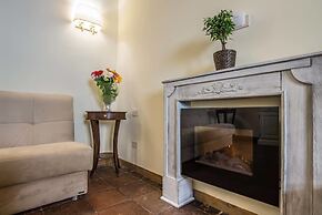 Relais Le Clarisse a Trastevere