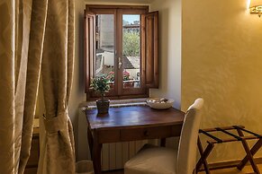 Relais Le Clarisse a Trastevere