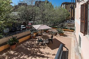 Relais Le Clarisse a Trastevere