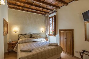 Relais Le Clarisse a Trastevere
