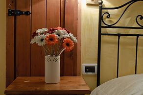 Relais Le Clarisse a Trastevere