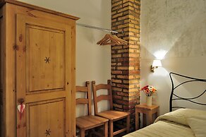 Relais Le Clarisse a Trastevere