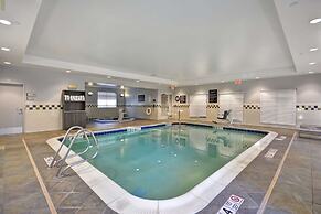 Homewood Suites by Hilton Ithaca