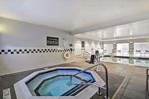 Homewood Suites by Hilton Ithaca