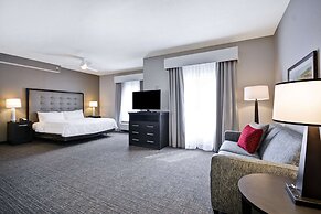 Homewood Suites by Hilton Ithaca