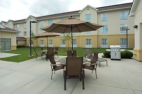 Homewood Suites by Hilton Ithaca