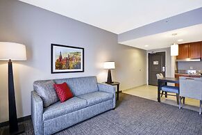 Homewood Suites by Hilton Ithaca