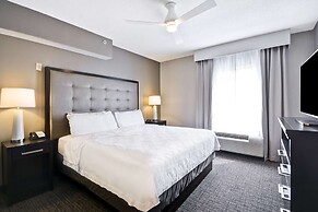 Homewood Suites by Hilton Ithaca
