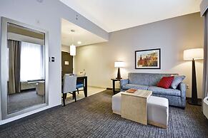 Homewood Suites by Hilton Ithaca