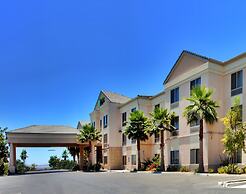 Holiday Inn Express Hotel & Suites San Diego Otay Mesa, an IHG Hotel