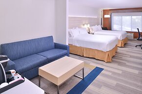 Holiday Inn Express Hotel & Suites San Diego Otay Mesa, an IHG Hotel
