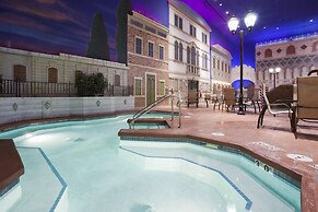 Holiday Inn Hotel & Suites Maple Grove Nw Mpls-Arbor Lks by IHG