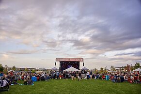 Holiday Inn Hotel & Suites Maple Grove Nw Mpls-Arbor Lks by IHG