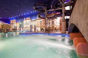 Holiday Inn Hotel & Suites Maple Grove Nw Mpls-Arbor Lks by IHG