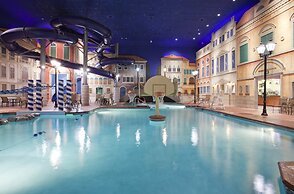 Holiday Inn Hotel & Suites Maple Grove Nw Mpls-Arbor Lks by IHG