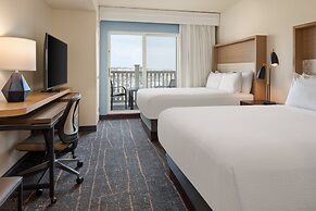 Holiday Inn Hotel & Suites Maple Grove Nw Mpls-Arbor Lks by IHG