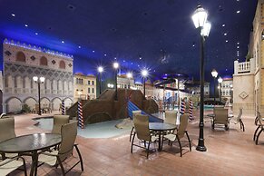 Holiday Inn Hotel & Suites Maple Grove Nw Mpls-Arbor Lks by IHG