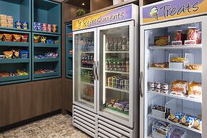 Holiday Inn Hotel & Suites Maple Grove Nw Mpls-Arbor Lks by IHG