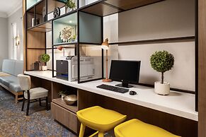 Holiday Inn Hotel & Suites Maple Grove Nw Mpls-Arbor Lks by IHG