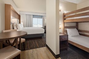 Holiday Inn Hotel & Suites Maple Grove Nw Mpls-Arbor Lks by IHG