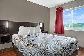 Motel 6 Montgomery, AL - Airport