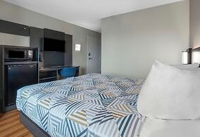 Motel 6 Montgomery, AL - Airport