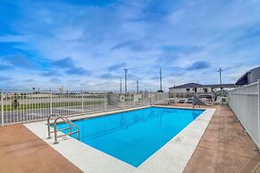 Motel 6 Montgomery, AL - Airport